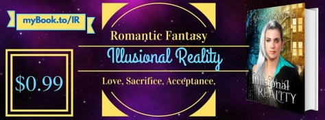 Illusional Reality(2)