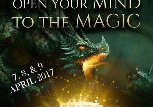 Illusional Reality – The Quest.