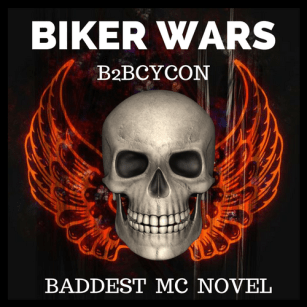 BIKER WARS
