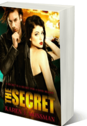 Ssssh it’s a secret!