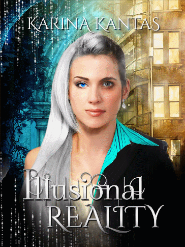 Karina Kantas Illusional Reality