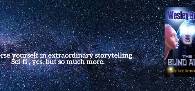 What would life on a Beta  Earth be like?