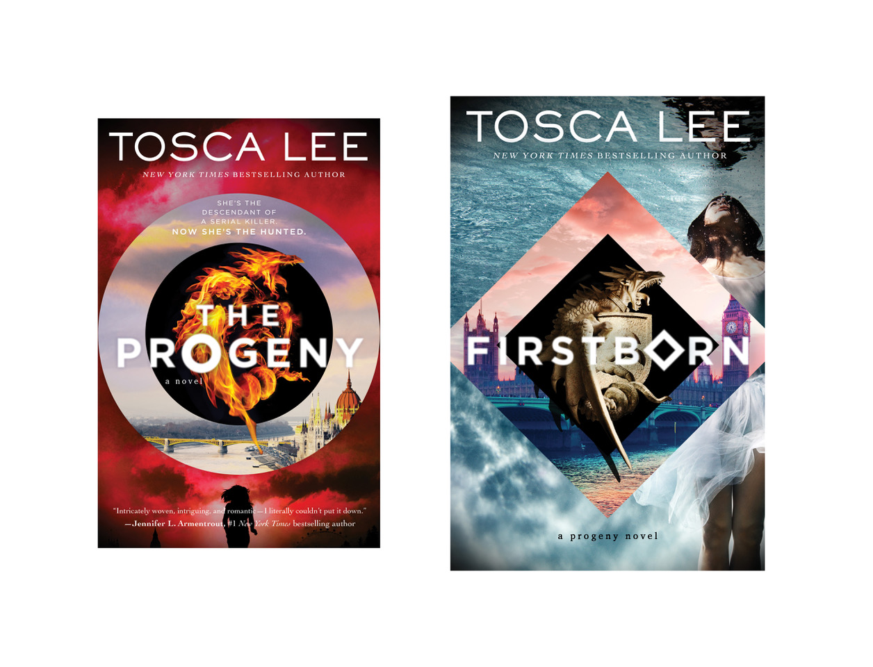 Progeny and Firstborn Set 3 (2)