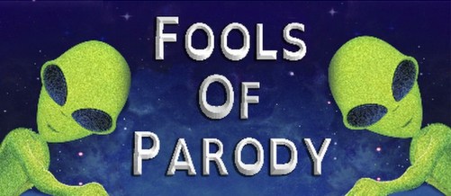Fools Of Parody
