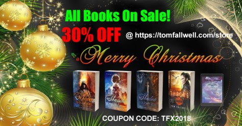 Christmas 2018 Sale Ad