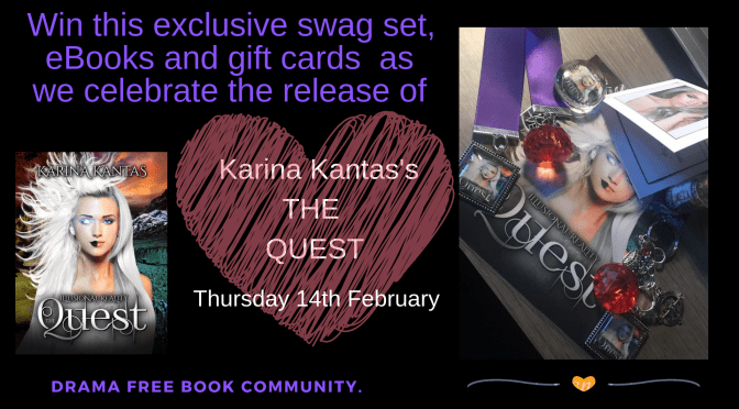 Fabulous gifts to be won