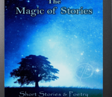 Short story collection – multi-genre