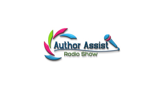 Author Assist Radio Show