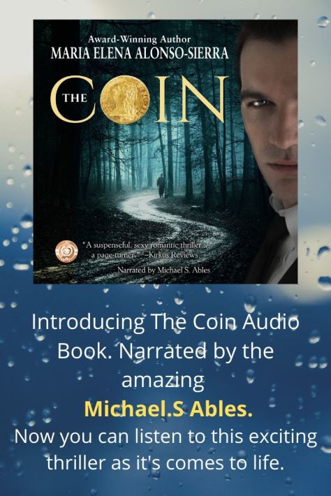 Introducing The Coin Audio Book. (1)
