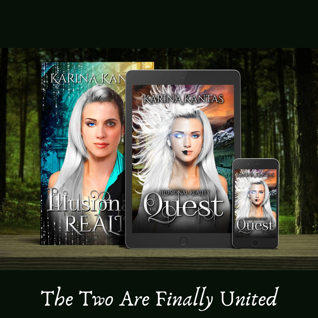 The Two Are Finally United