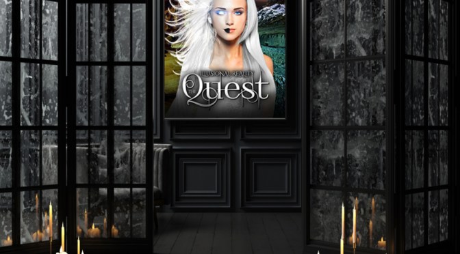 Watch this exciting excerpt from The Quest