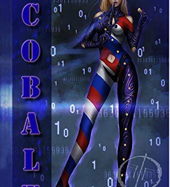 Cobalt by CG Blade – narrated excerpt