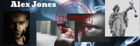 Alex Jones