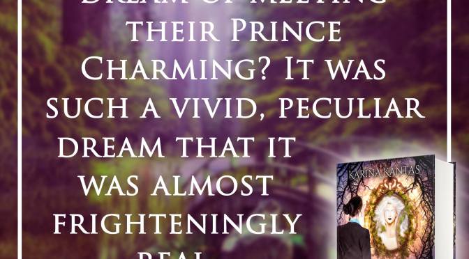 New Release – clean PNR fantasy