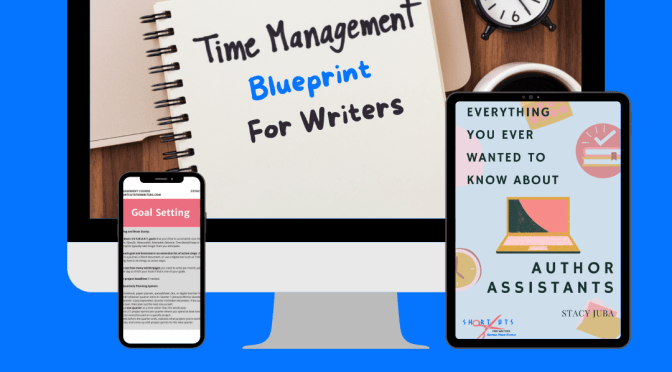 TIME MANAGEMENT BLUEPRINT