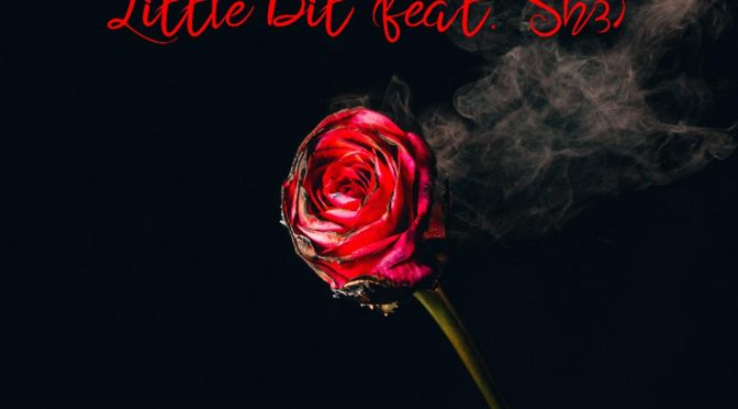 Meet ACNH – rapper, hip hop artist