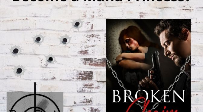 Ready To Be Taken To Hell And Back?