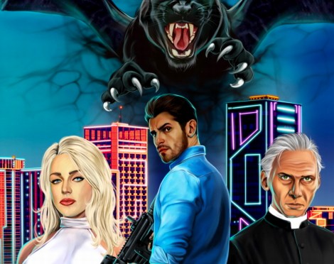 THE INVISIBLE AUTHOR