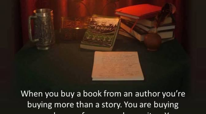 Day 28  #MarchoftheWriter