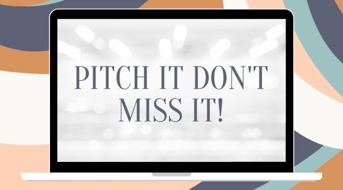 Day 14  #MarchoftheWriter